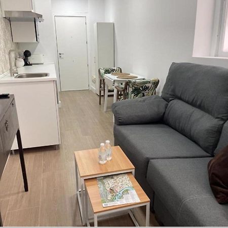 Apartamento Urquia Kordoba Bagian luar foto