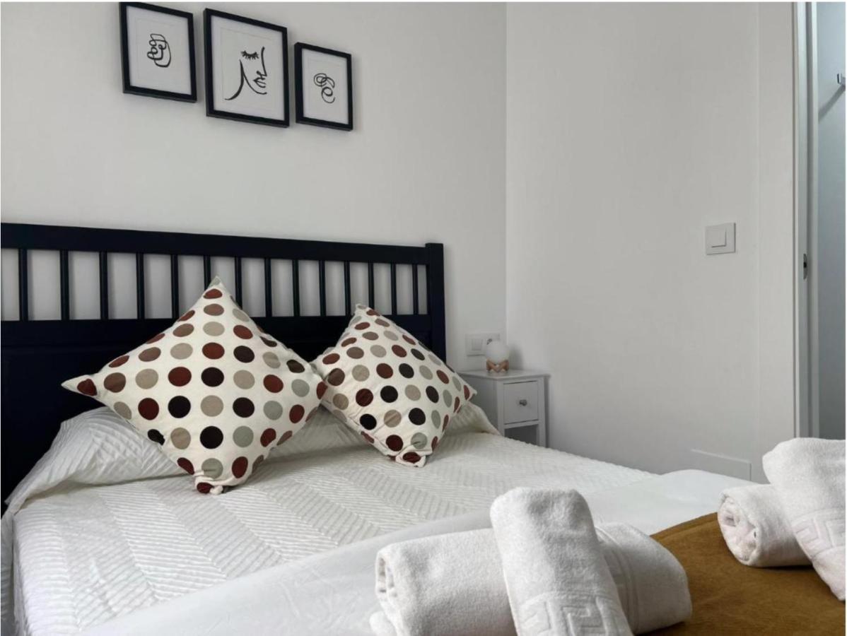 Apartamento Urquia Kordoba Bagian luar foto