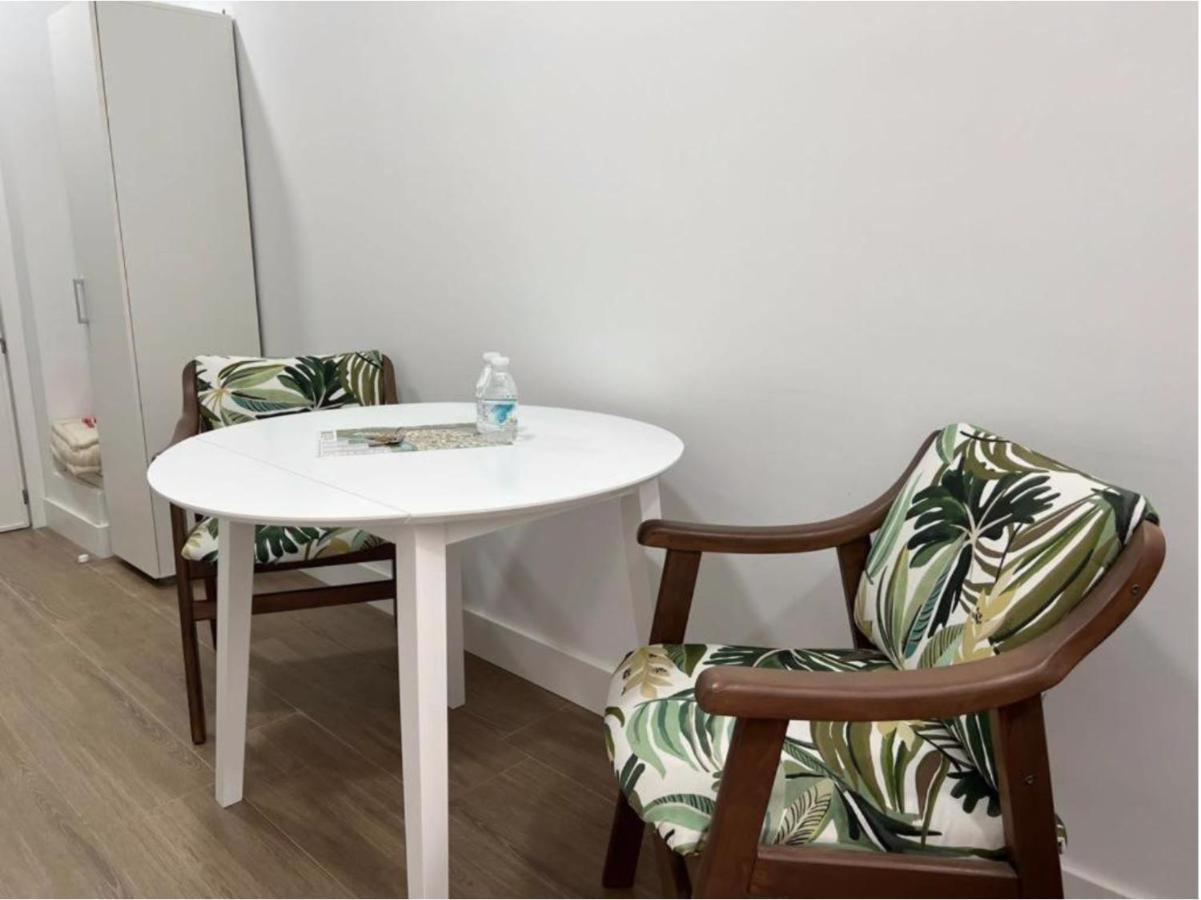 Apartamento Urquia Kordoba Bagian luar foto