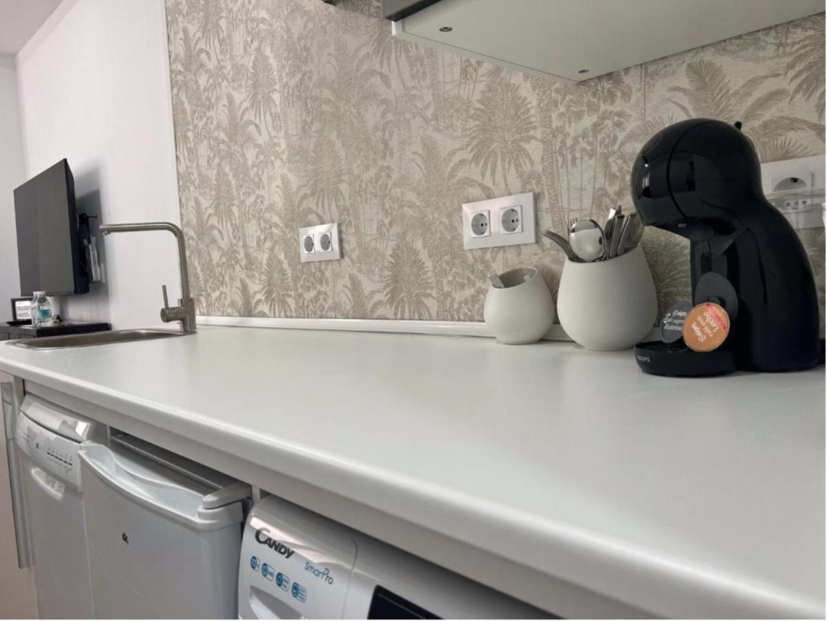 Apartamento Urquia Kordoba Bagian luar foto