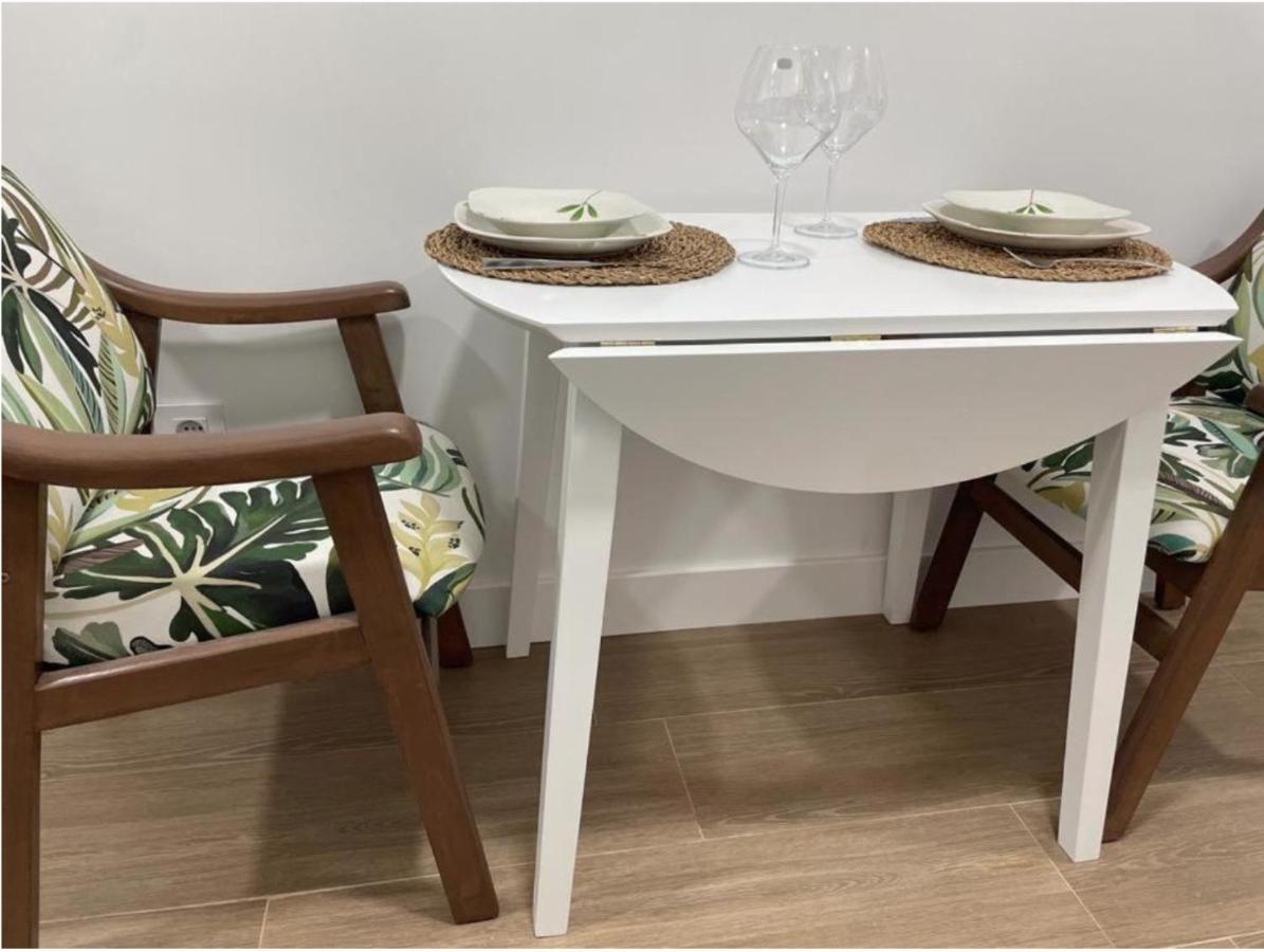 Apartamento Urquia Kordoba Bagian luar foto