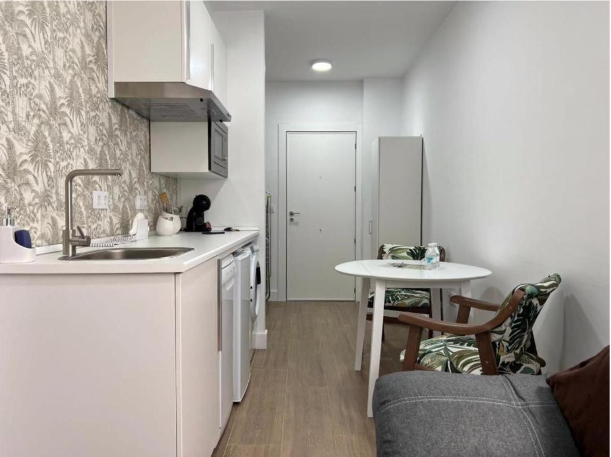Apartamento Urquia Kordoba Bagian luar foto
