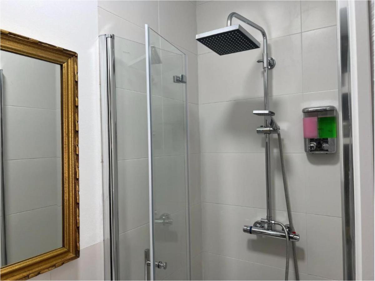 Apartamento Urquia Kordoba Bagian luar foto