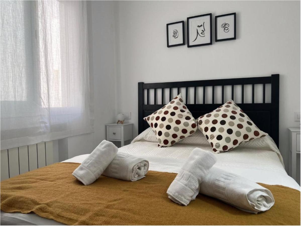 Apartamento Urquia Kordoba Bagian luar foto